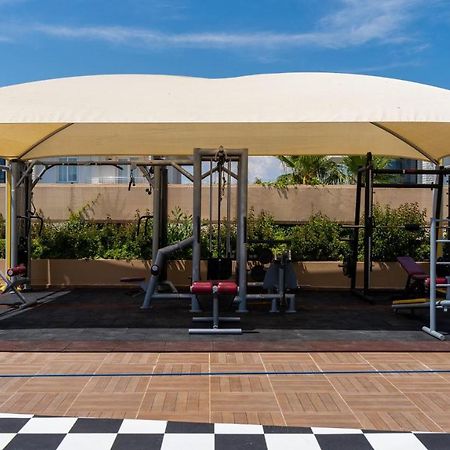 Amon Hotels Belek - Adult Only Exterior foto